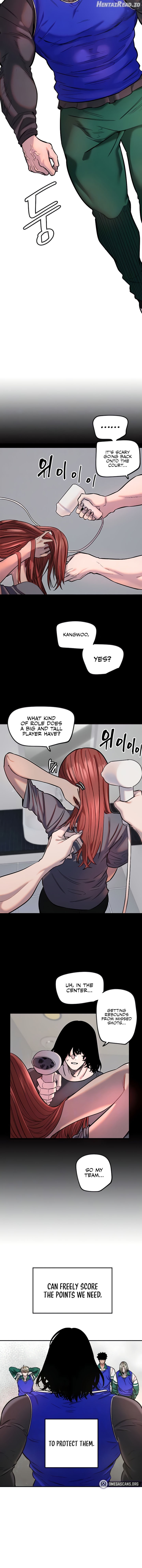 Manitto - Manhwa Chapter 19 - page 2