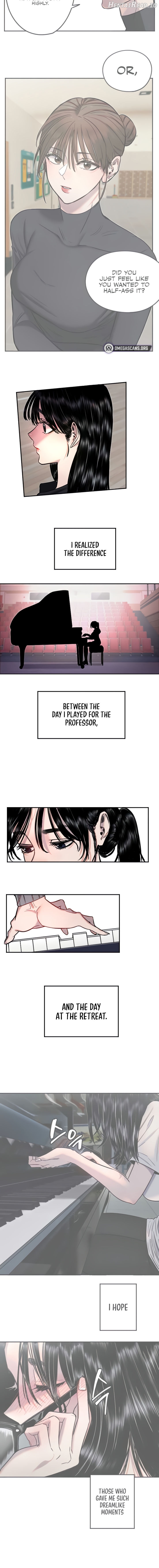 Manitto - Manhwa Chapter 19 - page 10
