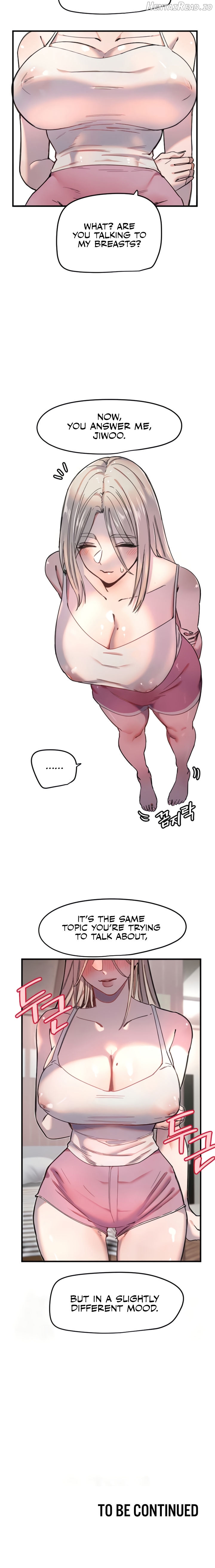 Manitto - Manhwa Chapter 21 - page 12
