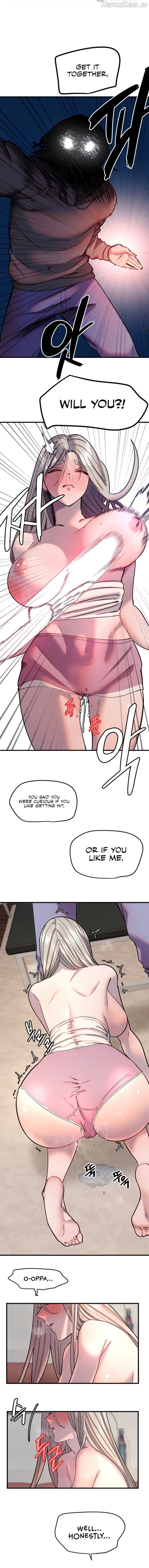 Manitto - Manhwa Chapter 23 - page 2
