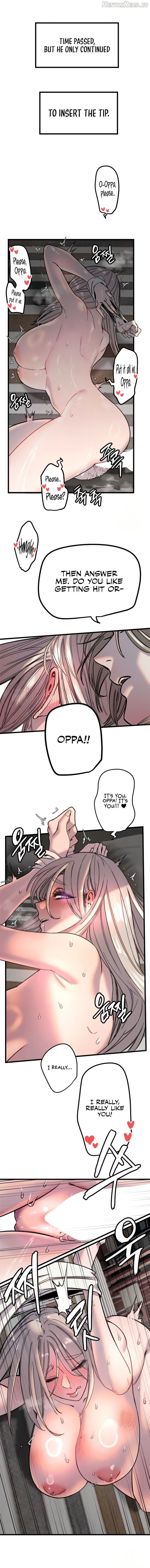 Manitto - Manhwa Chapter 23 - page 12