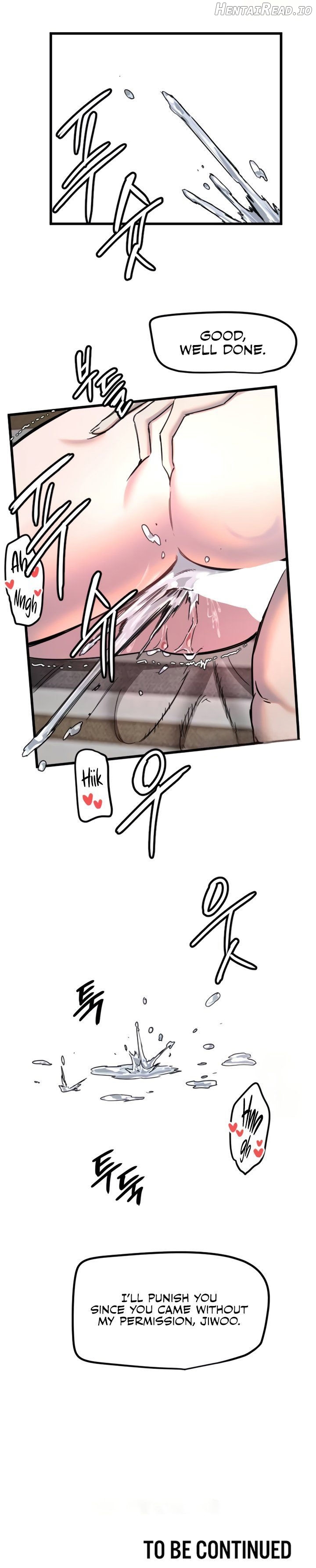 Manitto - Manhwa Chapter 23 - page 13