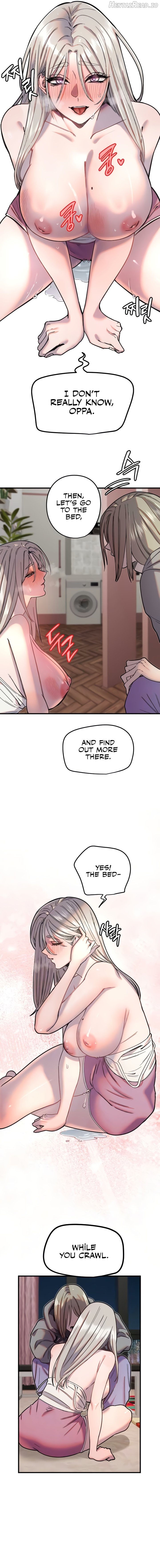 Manitto - Manhwa Chapter 23 - page 3