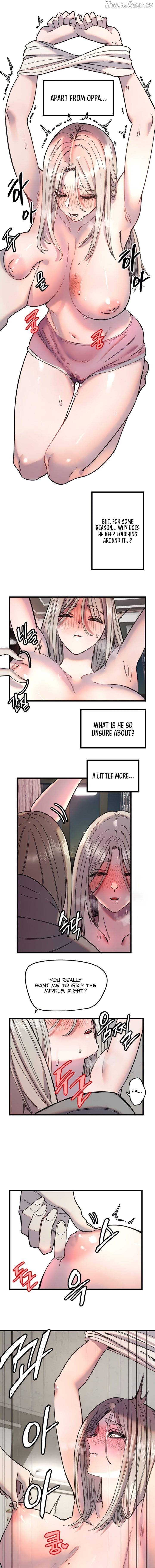 Manitto - Manhwa Chapter 23 - page 7