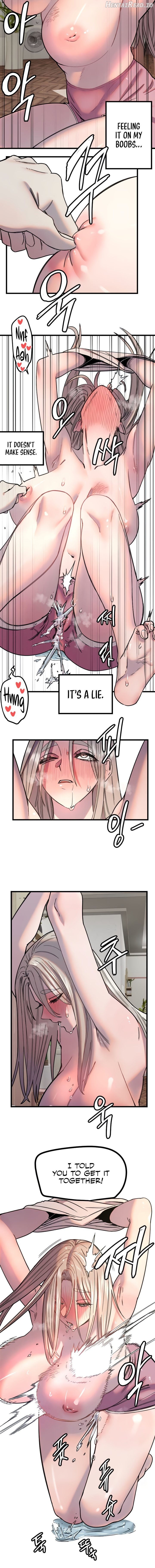 Manitto - Manhwa Chapter 23 - page 8