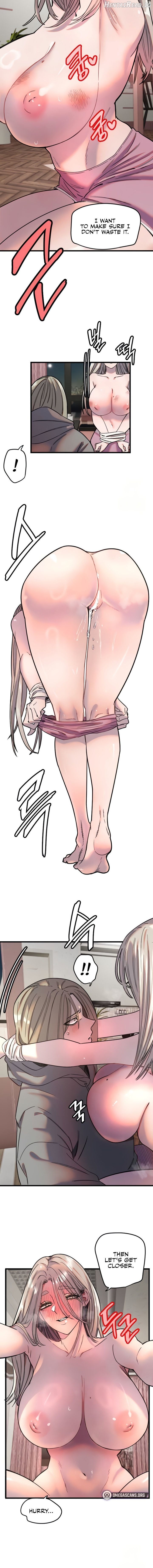 Manitto - Manhwa Chapter 23 - page 10