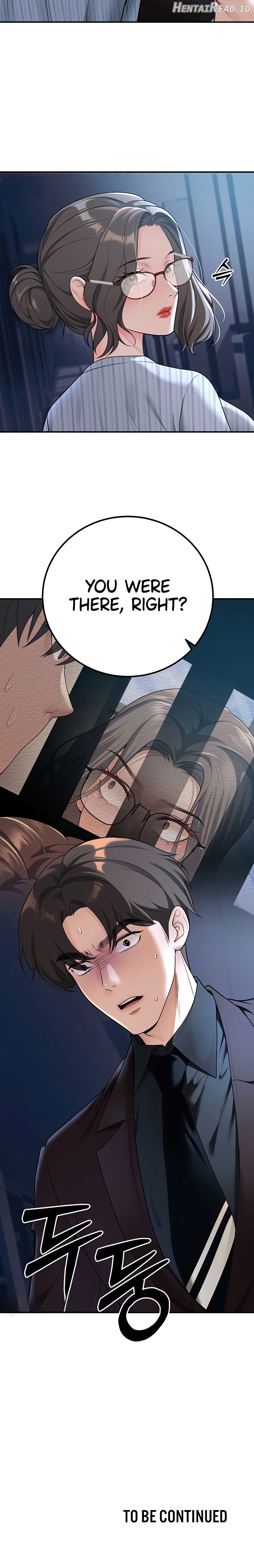 My Students Who Became Parents Chapter 18 - page 18