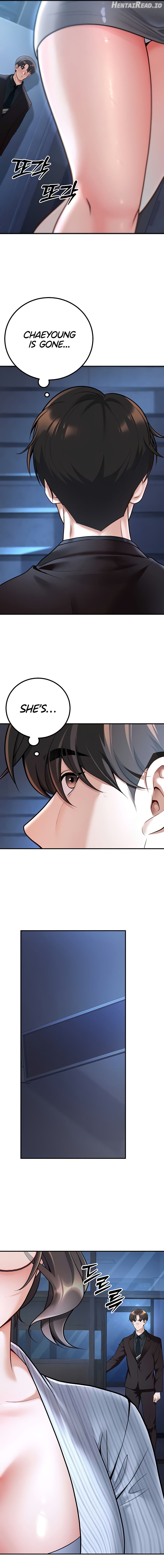 My Students Who Became Parents Chapter 19 - page 7