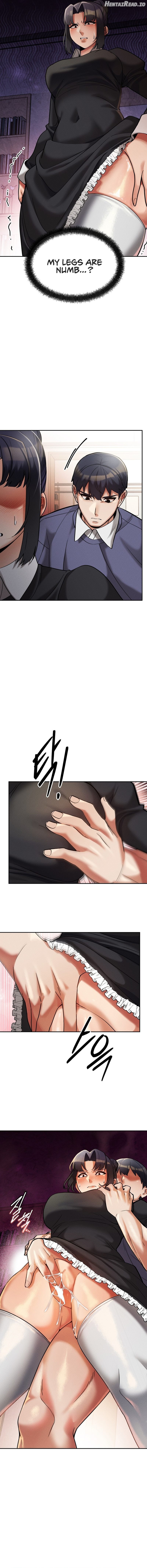 69 University Chapter 13 - page 8