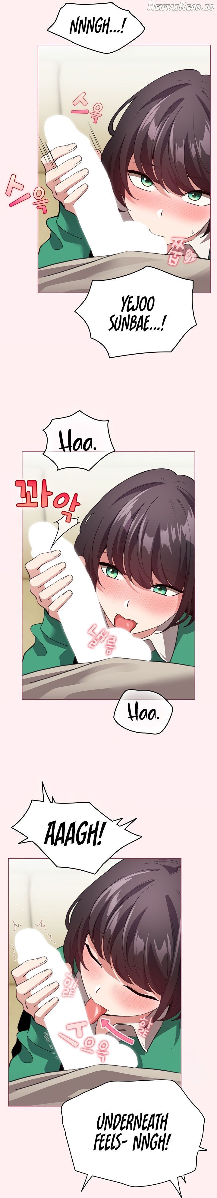 Making It in a Comic Book World Chapter 15 - page 7