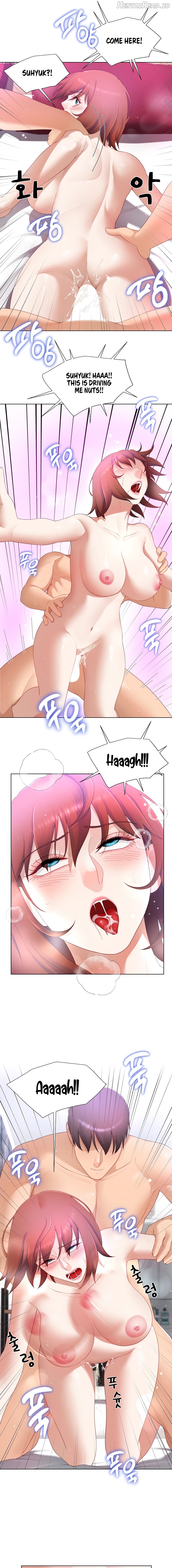 Wanna Become a Dad or a Boyfriend? Chapter 16 - page 13