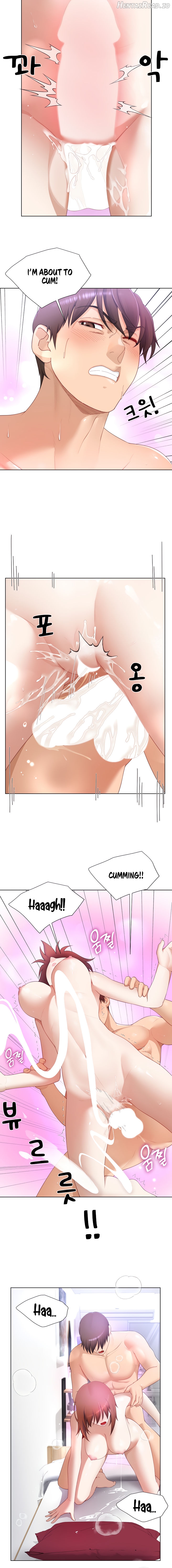 Wanna Become a Dad or a Boyfriend? Chapter 16 - page 14