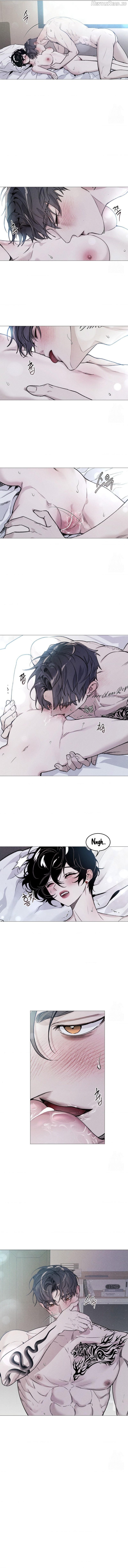 Swim in the Cherry Chapter 10 - page 7