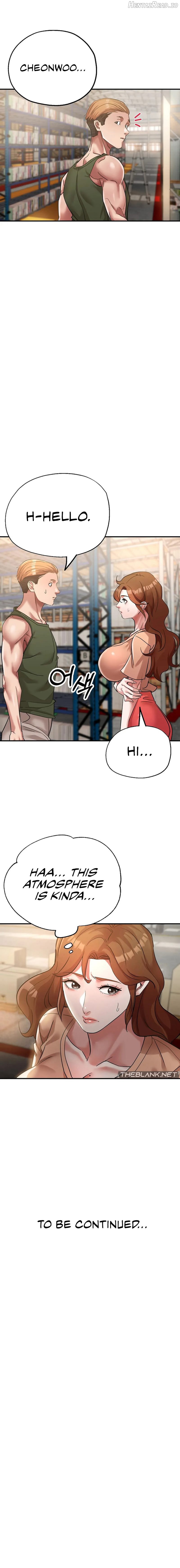 Three Sisters Chapter 14 - page 16