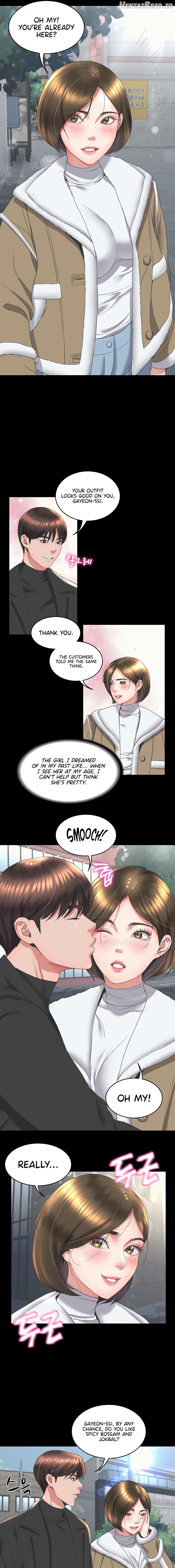 Amazing Reincarnation Chapter 15 - page 9