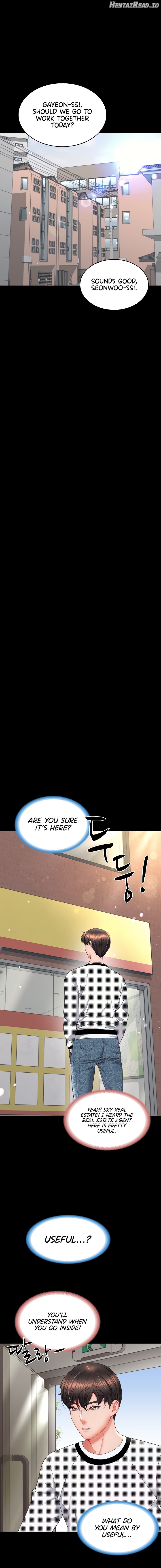 Amazing Reincarnation Chapter 17 - page 11