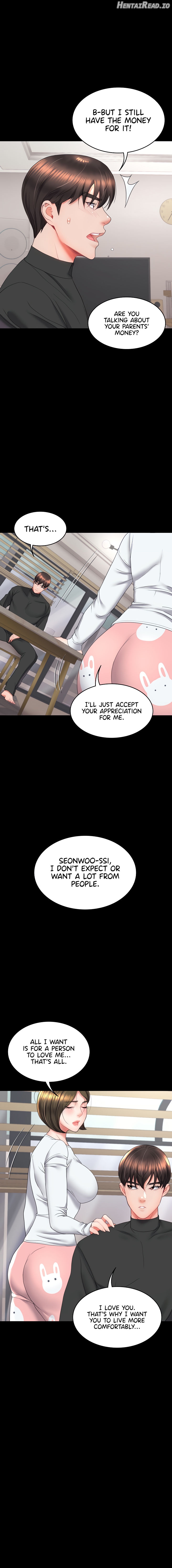 Amazing Reincarnation Chapter 17 - page 8