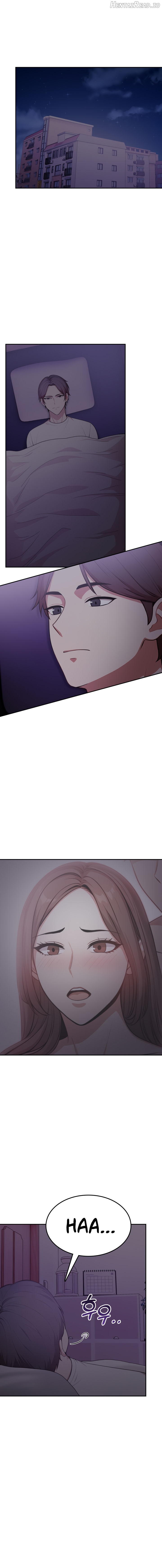 My Friend’s Mom, The Ideal MILF Chapter 14 - page 12