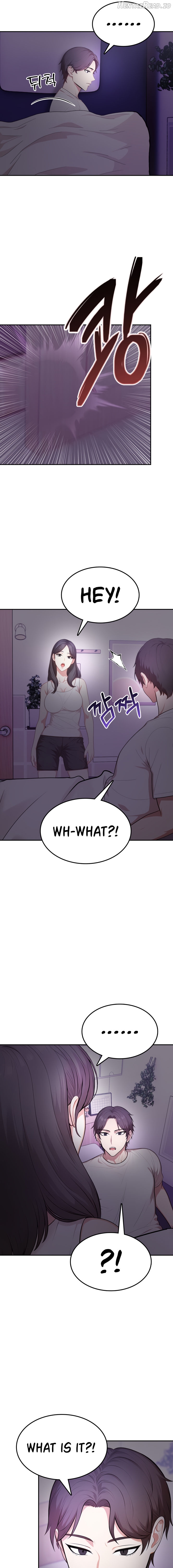 My Friend’s Mom, The Ideal MILF Chapter 14 - page 13