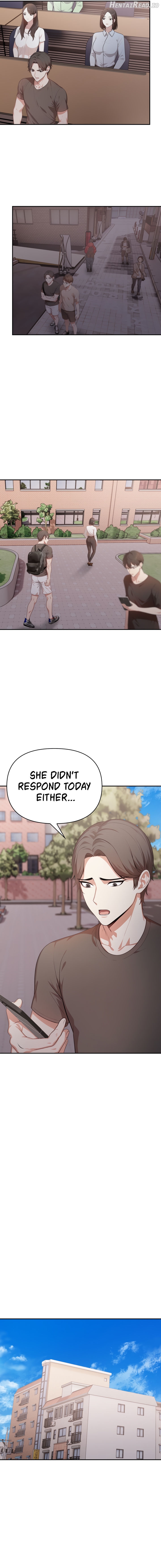 My Friend’s Mom, The Ideal MILF Chapter 15 - page 7