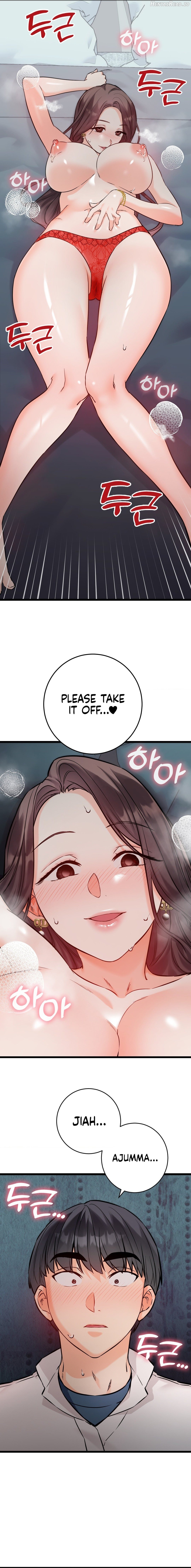 Secret Siblings 2 Chapter 9 - page 11