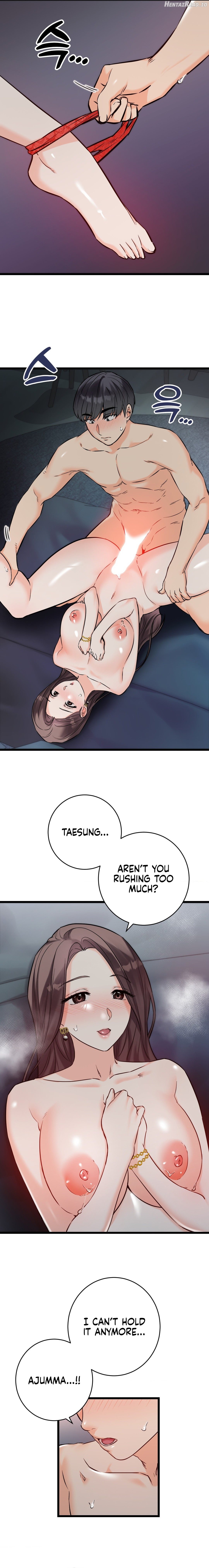 Secret Siblings 2 Chapter 9 - page 14