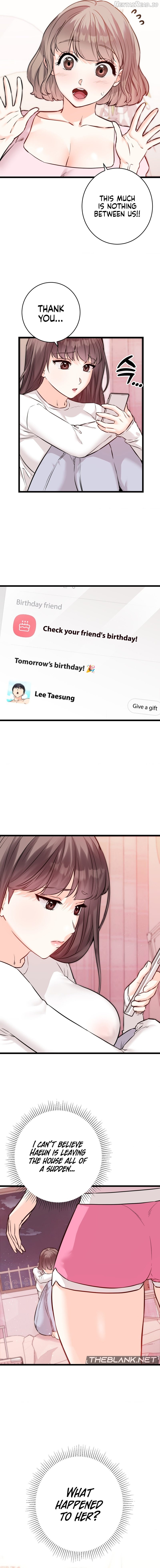 Secret Siblings 2 Chapter 10 - page 13