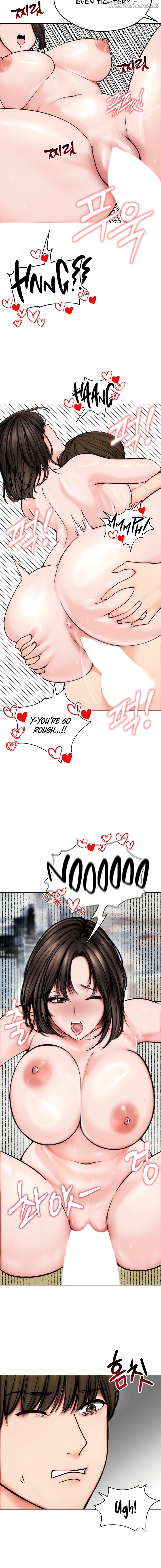 Runaway Wife Chapter 11 - page 12