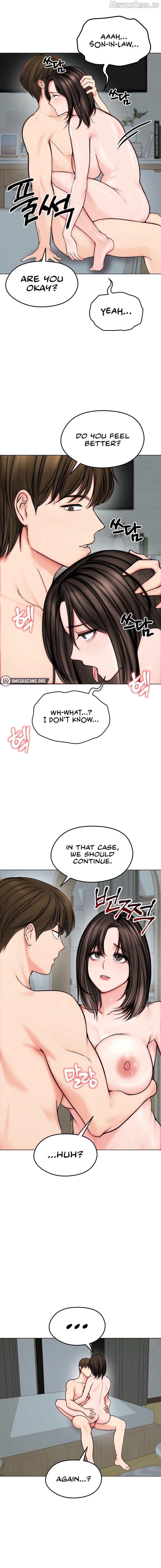 Runaway Wife Chapter 11 - page 14