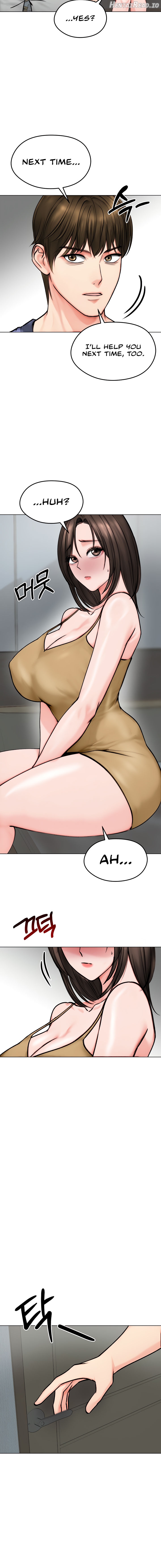 Runaway Wife Chapter 12 - page 16