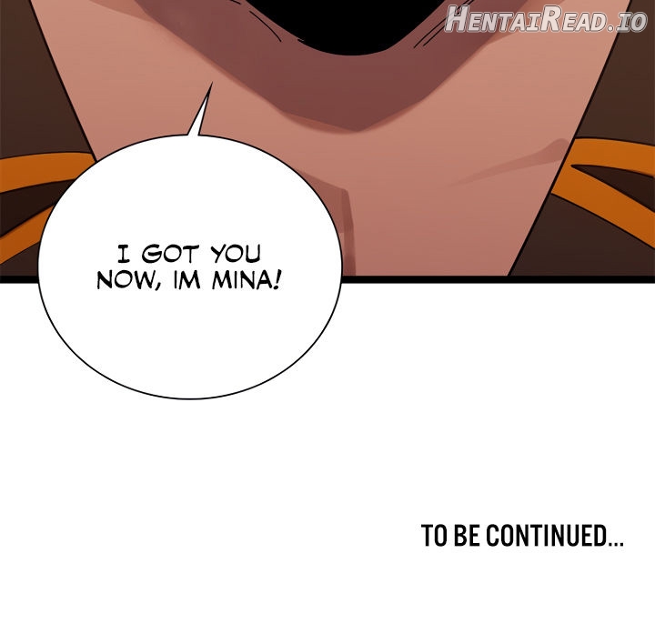Secret Massage Chapter 13 - page 14
