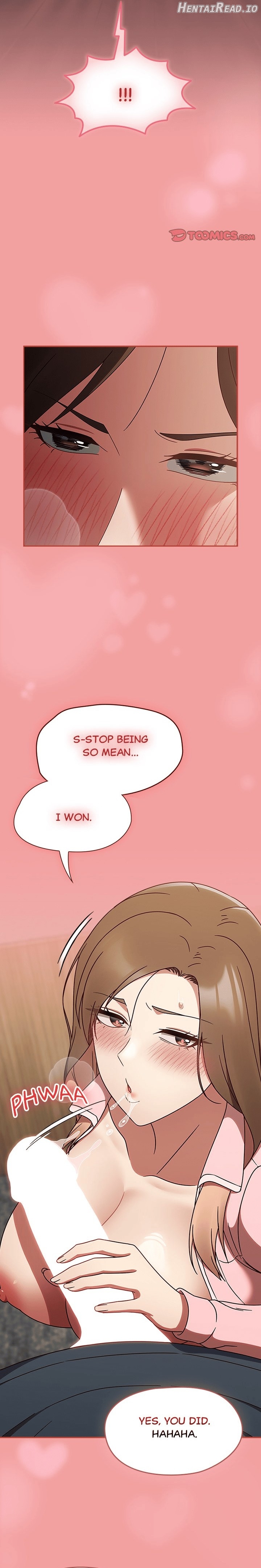Ground and Pound Chapter 11 - page 25