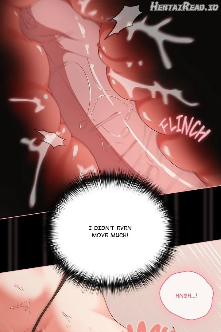 People of The Dark Chapter 9 - page 6