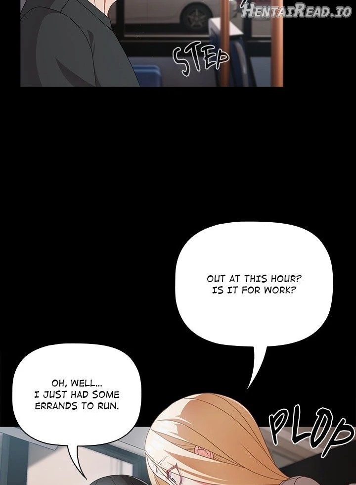 People of The Dark Chapter 11 - page 45