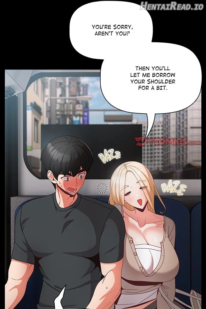 People of The Dark Chapter 11 - page 67