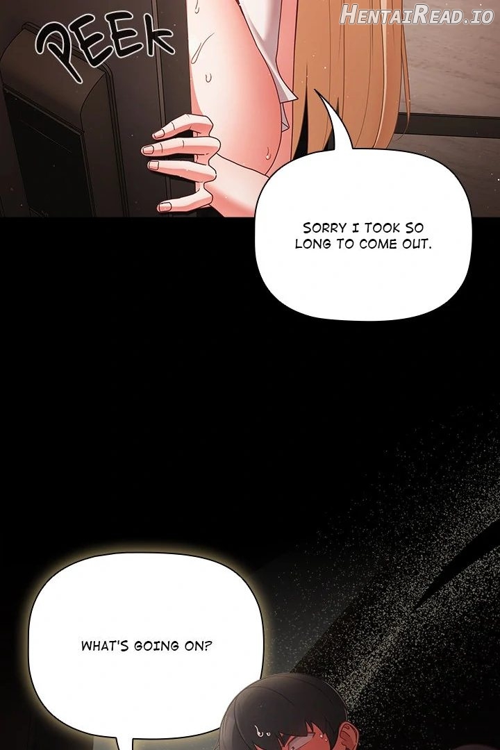 People of The Dark Chapter 13 - page 104