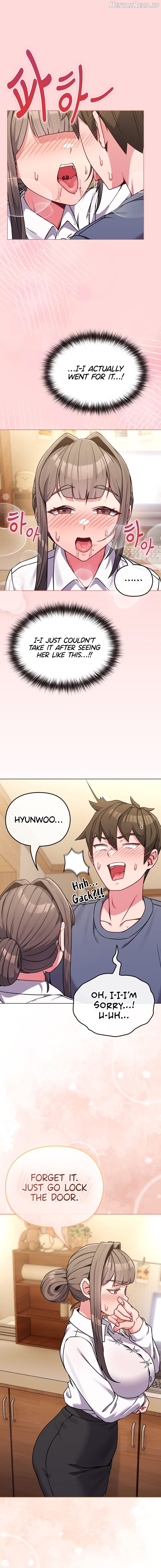 But You’re the Same Age as My Daughter?! Chapter 13 - page 12