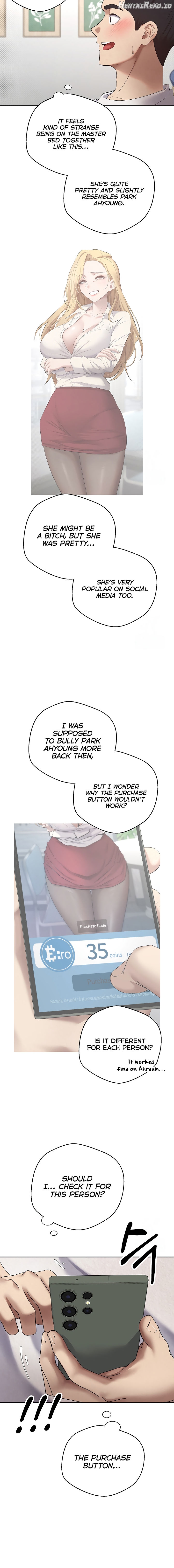 Turning My Life Around With Crypto Chapter 5 - page 18