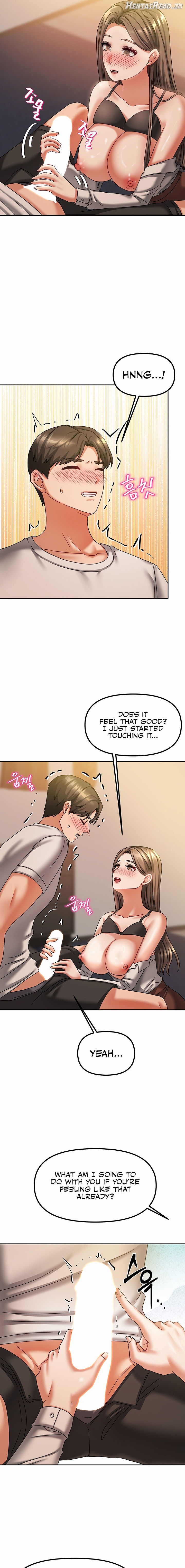Living With Two Households Chapter 7 - page 13