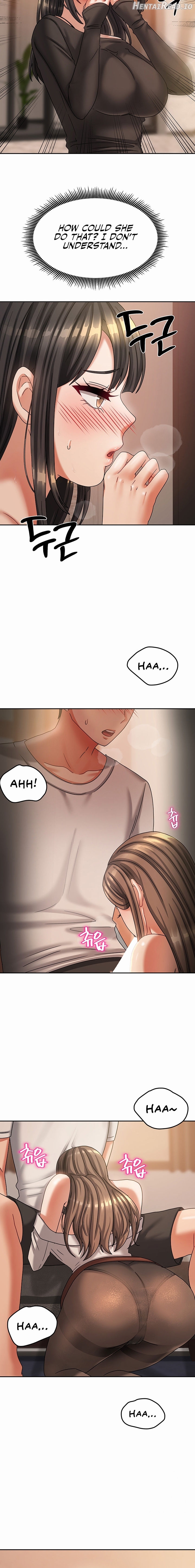 Living With Two Households Chapter 7 - page 16