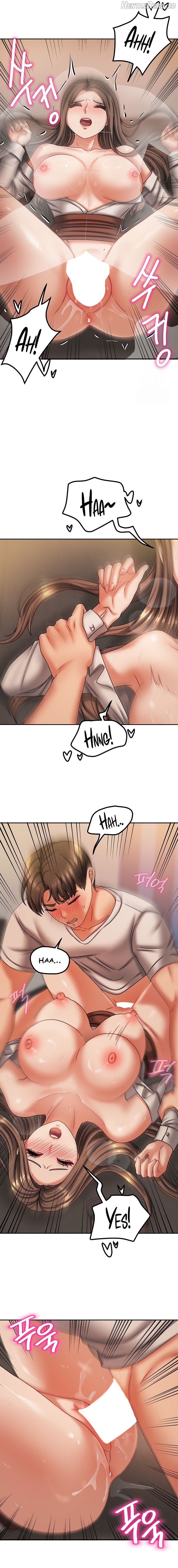 Living With Two Households Chapter 8 - page 13