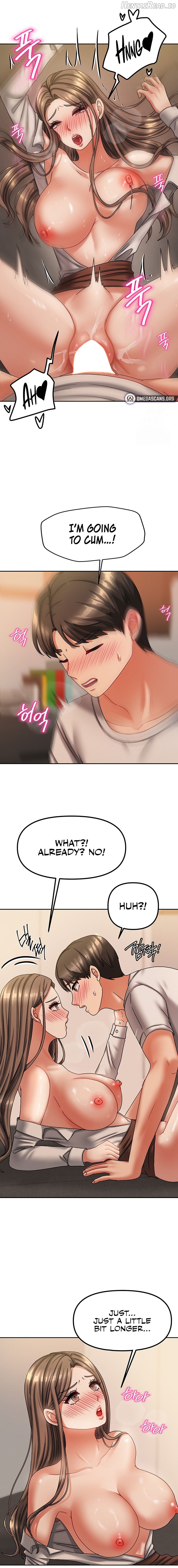 Living With Two Households Chapter 8 - page 14