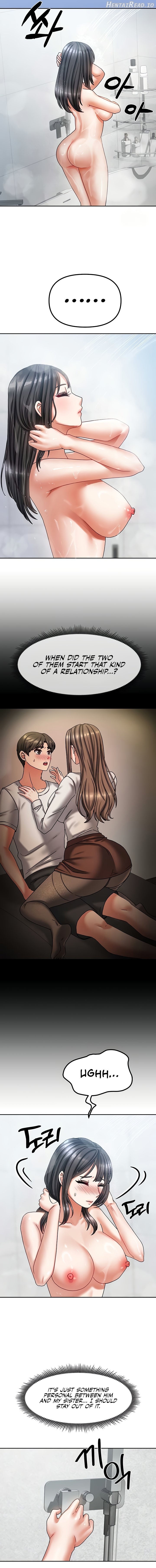 Living With Two Households Chapter 9 - page 15