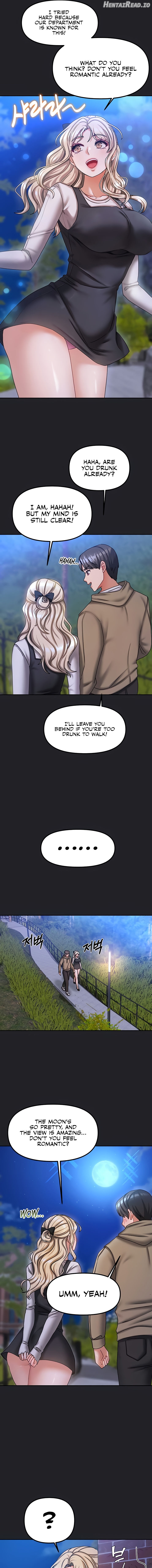 Living With Two Households Chapter 10 - page 11