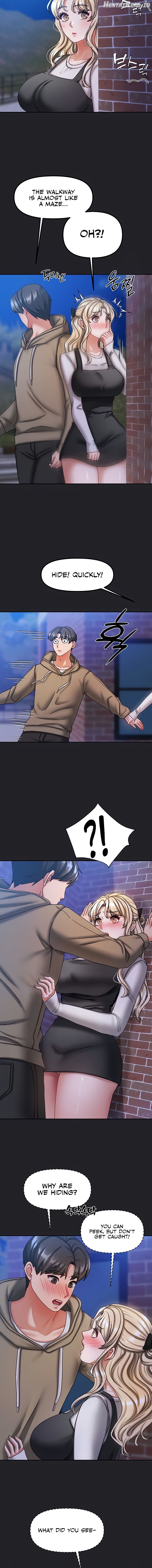 Living With Two Households Chapter 10 - page 12
