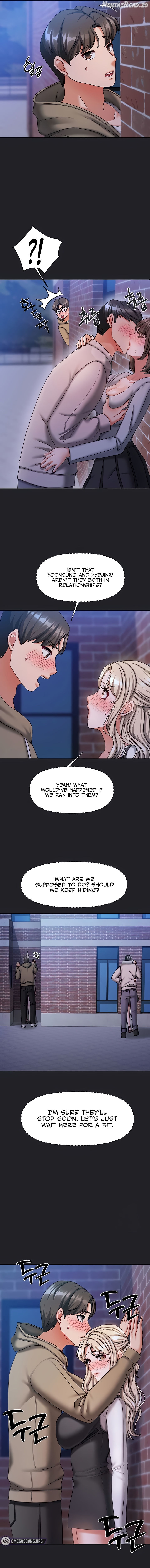 Living With Two Households Chapter 10 - page 13