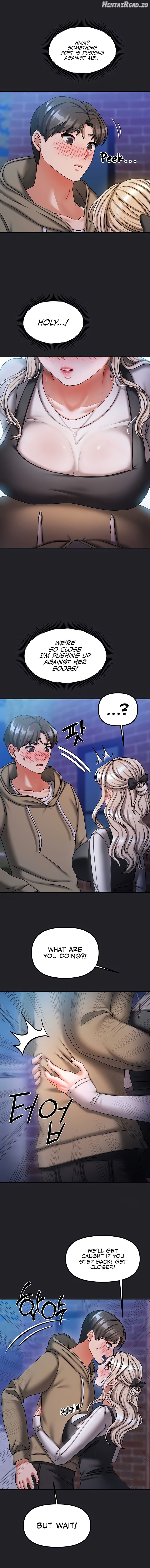 Living With Two Households Chapter 10 - page 14