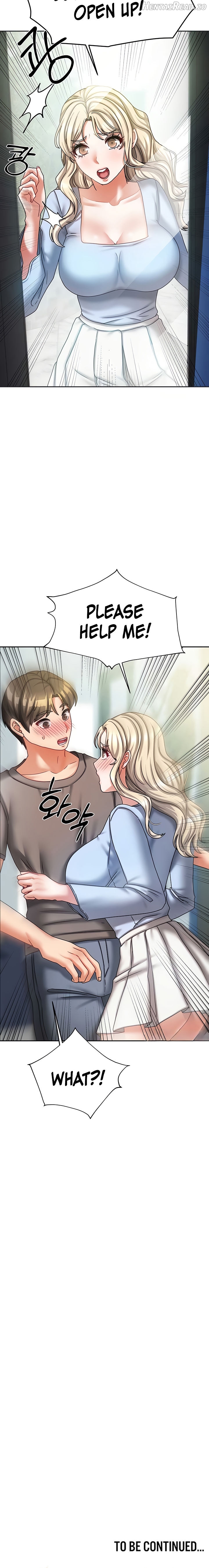 Living With Two Households Chapter 10 - page 18