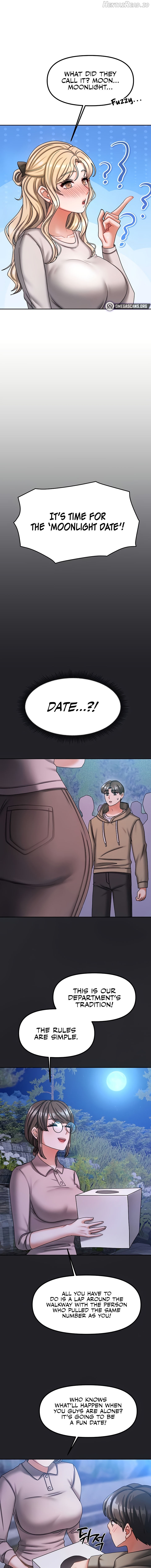 Living With Two Households Chapter 10 - page 9