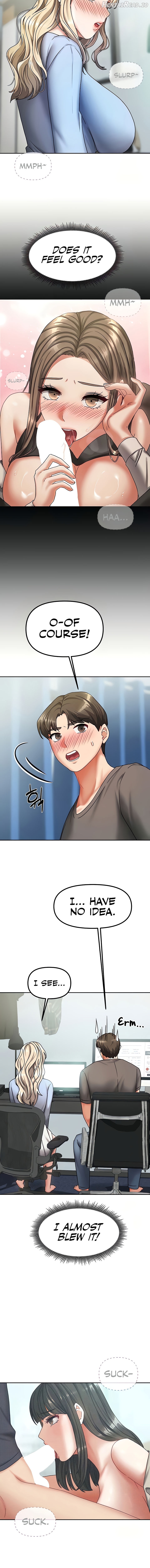 Living With Two Households Chapter 11 - page 12